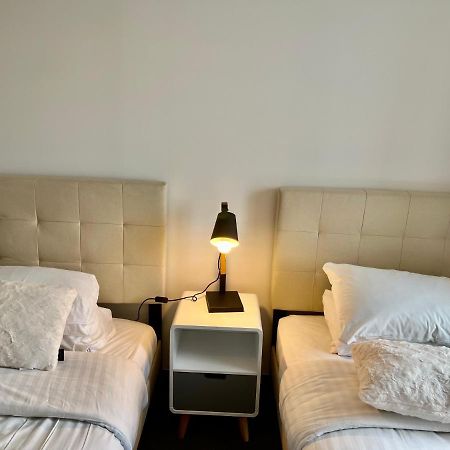 شقة Walnut Tree Penthouse كامبريدج المظهر الخارجي الصورة