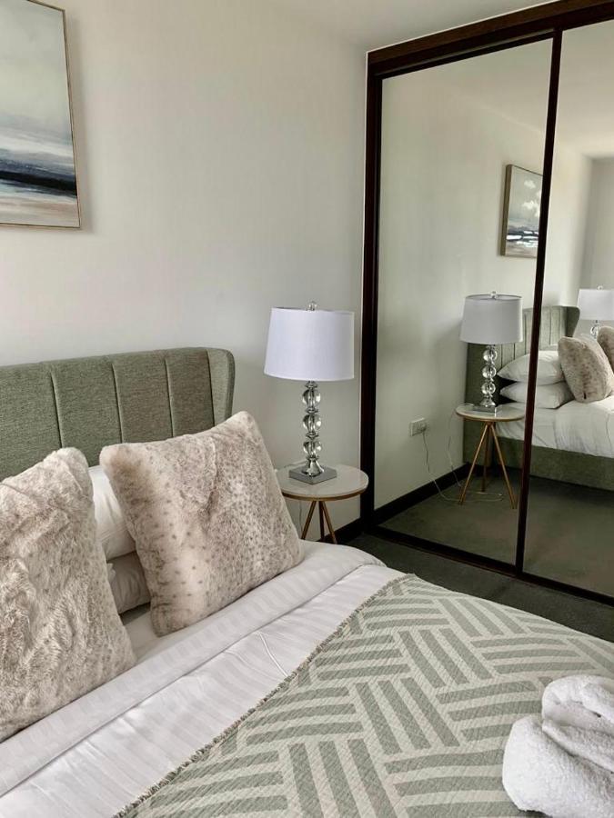 شقة Walnut Tree Penthouse كامبريدج المظهر الخارجي الصورة